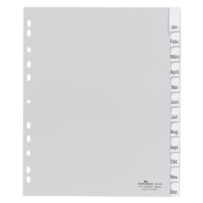 Durable Registre PP - vue 2