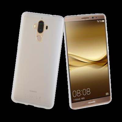 Muvit 1 Coque SOUPLE TRANSPARENTE POUR HUAWEI MATE 9