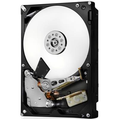 Hitachi Disque Dur 2To Sata 3.5" Ultrastar Hua722020Ala331 32Mo 7200 Rpm