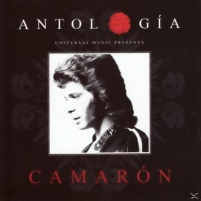 Camarón De La Isla - Antologia 2015 - 2 Cds