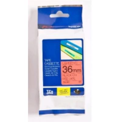 Brother - glanzend plakband - 1 rol(len)