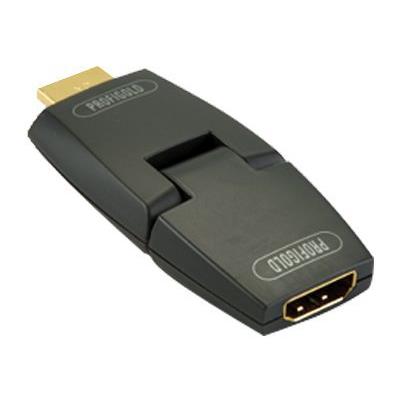 Bandridge Profigold HDMI-adapter