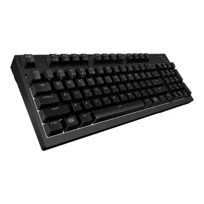 Cooler Master MasterKeys Pro M White - toetsenbord - US