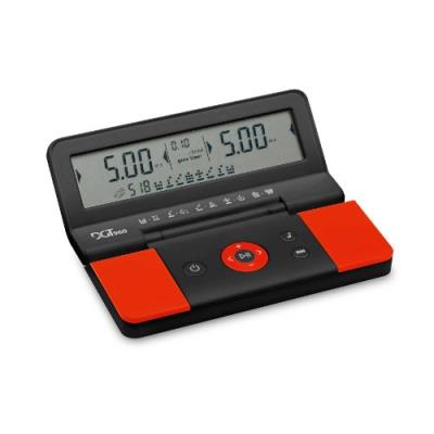Philos - 4690.0 - chronomètre d échecs digital - dgt reise 960