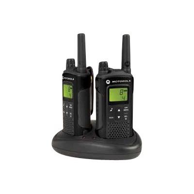Motorola XT180 radio 2 bandes - PMR