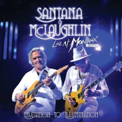 Invitation To Illumination - Live At Montreux 2011