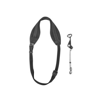 Pacsafe Carrysafe 150 GII - camera anti-theft strap