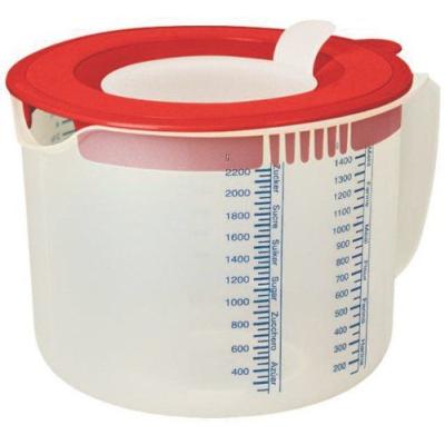 Dr Oetker - 01803 - Verre Gradue Mélangeur - 2,2 L