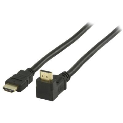 Valueline HDMI met ethernetkabel - 10 m