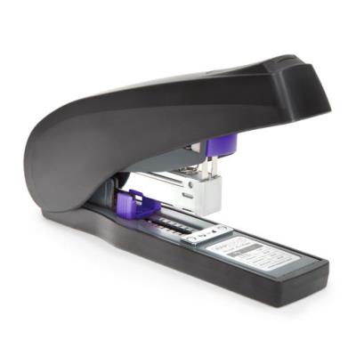 Agrafeuse Assistée X5-90ps à Toute Épreuve Gris Foncé