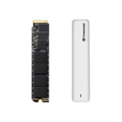 Transcend JetDrive 520 - SSD - 960 Go - interne - SATA 6Gb/s - pour Apple MacBook Air (mi-2012)