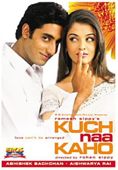 Kuch Naa Kaho , (Hindi Language)