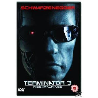 Terminator 3 - Rise Of The Machines