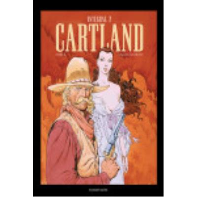 Cartland Integral 2 - MICHEL BKANC-DUMONT/LAURENCE HARLÉ