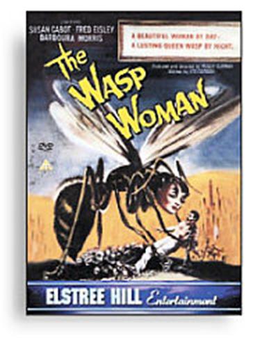 The Wasp Woman