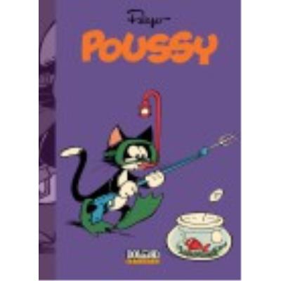 Poussy - PEYO