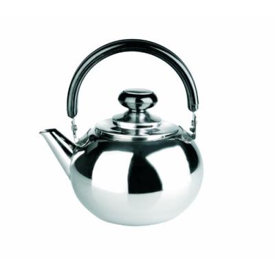 Ibili 610115 prisma bouilloire avec filtre 1,5 ltr