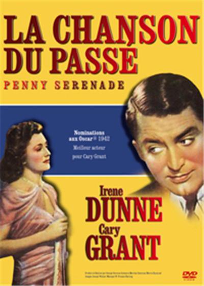 La Chanson du passé
