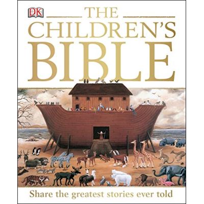 The Children's Bible - [Version Originale]