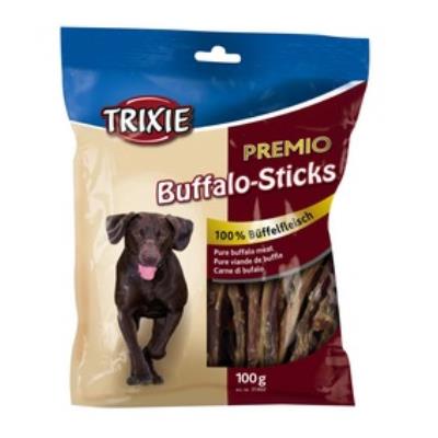 Meilleurs prix pour Premio Buffalo Sticks, 100 G - 31402 - Mon Animalerie