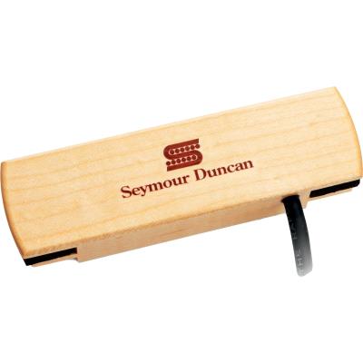 Accessoires guitares Seymour Duncan SA-3HC WOODY DOUBLE-BOBINAGE ERABLE Micros guitares acoustiques