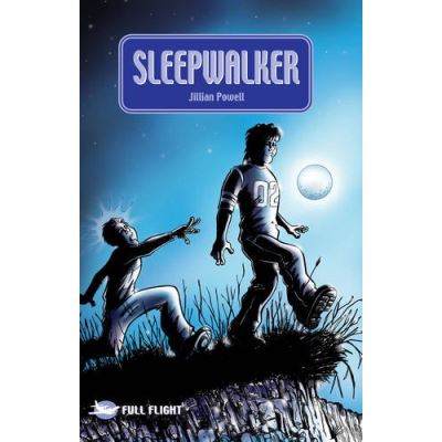 Sleepwalker (Full Flight Variety)