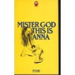 Mister God, This is Anna