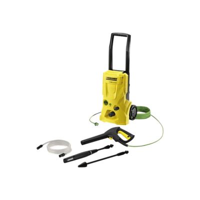 Kärcher K 3.800 eco!ogic - laveuse à pression