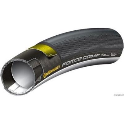 Continental grand prix force & attack pneu souple noir 700 x 24c (24-622)