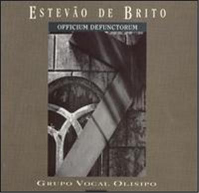 Obra De Estevao De Brito
