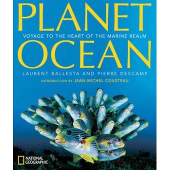 Planet Ocean - 1
