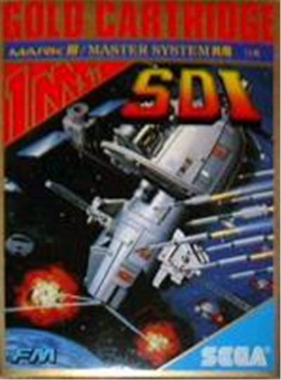 SDI - IMPORT JAPONAIS