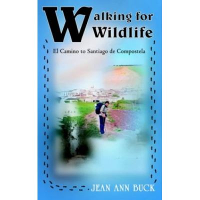Walking For Wildlife