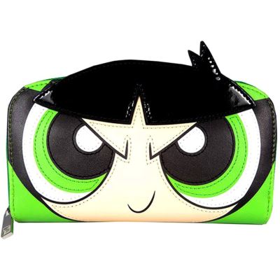 Le sac à main Powerpuff Girls: Buttercup