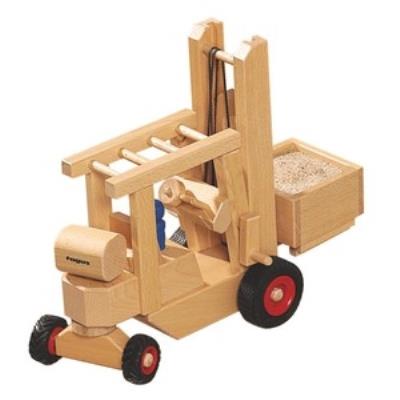 Chariot élévateur