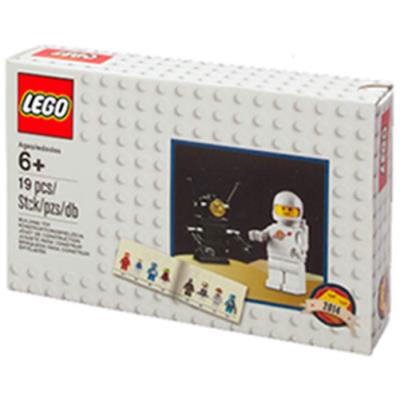 Lego Collector 5002812 Cosmonaute Space