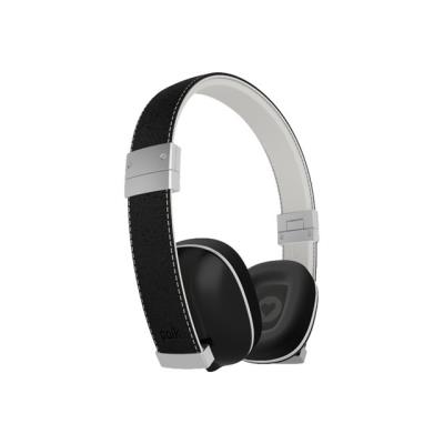 Polk Audio Hinge - koptelefoon met micro