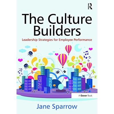 The Culture Builders