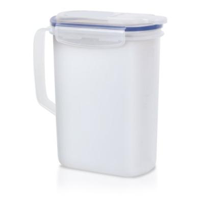 addis cruche pour frigo avec couvercle 1,5 l