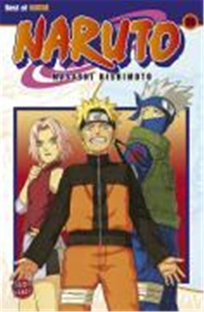 Naruto 28