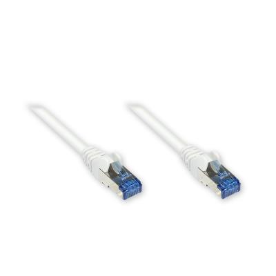 Alcasa 8060-H010W Câble De Réseau 94782