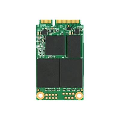 Transcend MSA370 - solid state drive - 32 GB - SATA 6Gb/s