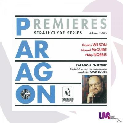 Paragon Premieres