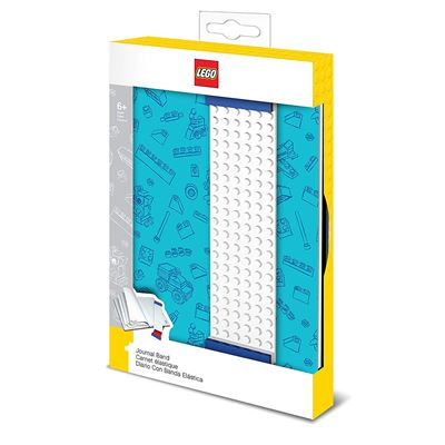 LEGO LE51523 Trousse Bleu