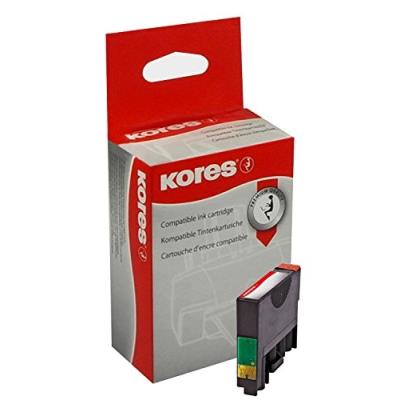 Kores g1617y cartouche dencre compatible pour imprimante epson stylus