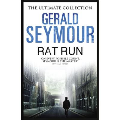 Rat Run (Paperback)