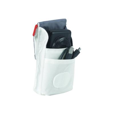 Manfrotto NANO 0 CAM. POUCH S.W. STILE - housse appareil photo