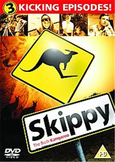 Skippy