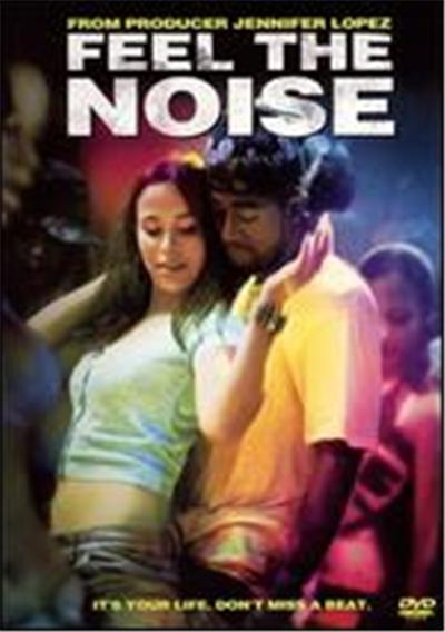 Feel the Noise - DVD Zone 1