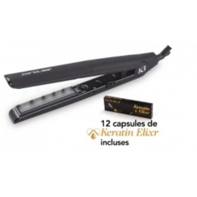 lisseur corioliss k3 black